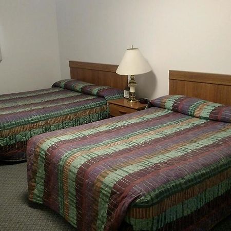 Out West Motel Milton-Freewater Exterior foto